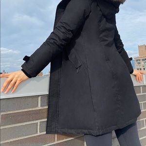 TNA Summit Parka